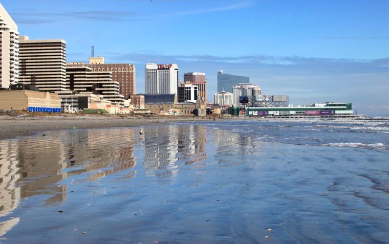 Atlantic City